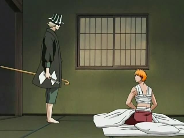 Otaku Gallery  / Anime e Manga / Bleach / Screen Shots / Episodi / 017 - Ichigo muori / 126.jpg